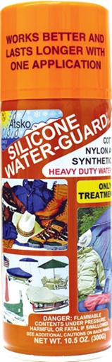 Picture of ATSKO SILICONE WATER-GUARD WATER REPELLENT 10.5 OZ AERO 1336