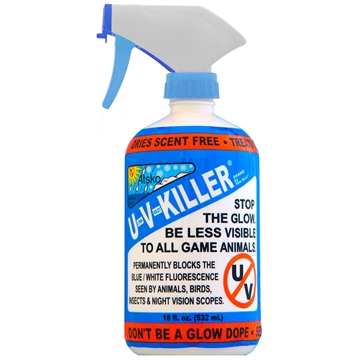 Picture of Atsko Atsko U-V Killer Spray 18 oz. 1341