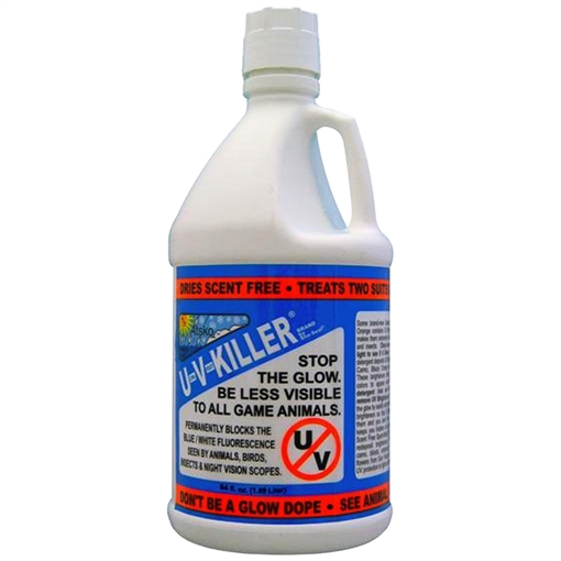 Picture of Atsko Atsko U-V Killer Spray 2 qt. 1341Q