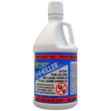 Show details for Atsko Atsko U-V Killer Spray 2 qt. 1341Q Picture of Atsko Atsko U-V Killer Spray 2 qt. 1341Q