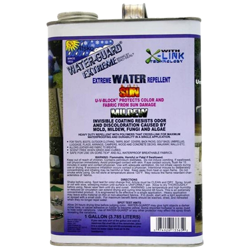Picture of Atsko Atsko Water-Guard Extreme 1 gal. 1336X GAL