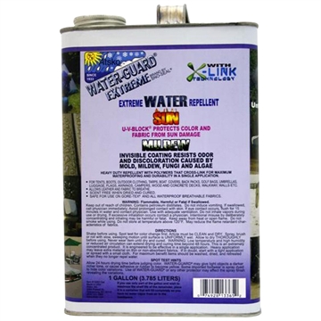 Show details for Atsko Atsko Water-Guard Extreme 1 gal. 1336X GAL Picture of Atsko Atsko Water-Guard Extreme 1 gal. 1336X GAL