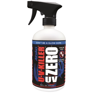 Picture of Atsko Atsko Zero UV Killer Spray 18 oz. 1341Z