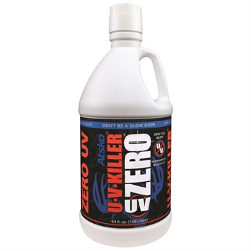Picture of Atsko Atsko Zero UV Killer Spray 64 oz. 1341QZ