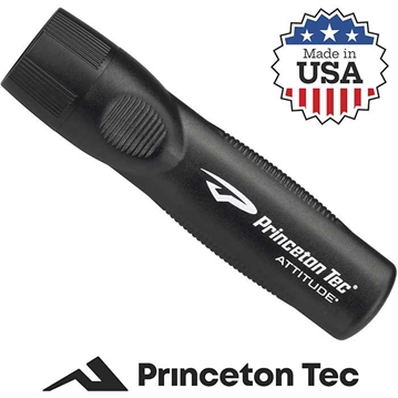 Picture of PRINCETON TEC Attitude 400 LMN FL BK AT22-BK 795626027219