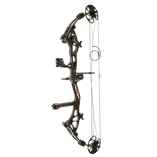Picture of Audax Ox Adult Hunter Pro Package Black RH 811314026903