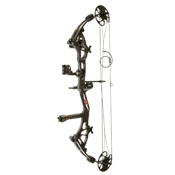Picture of Audax Ox Adult Hunter Pro Package Black RH 811314026903