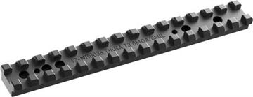 Picture of AUDERE NATO RAIL TIKKA T3/T3X 0 MOA BLACK NR0036