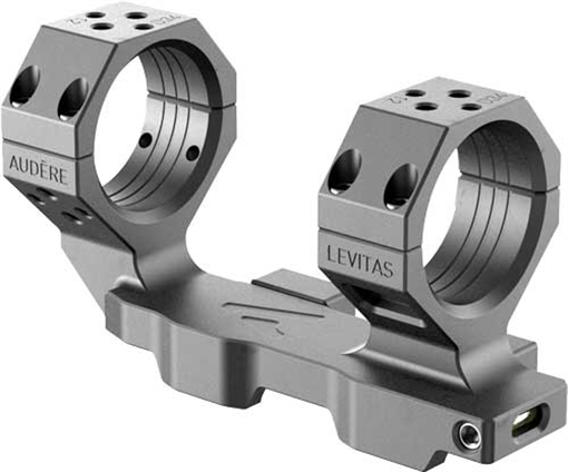 Picture of AUDERE SCOPE MOUNT LEVITAS CANTILEVER 34MM 0MOA LV0003