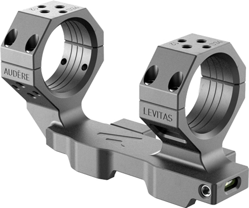 Picture of AUDERE SCOPE MOUNT LEVITAS CANTILEVER 34MM 20MOA LV0004
