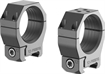 Picture of AUDERE SCOPE RINGS PSR 34MM LOW BLACK! PR0010