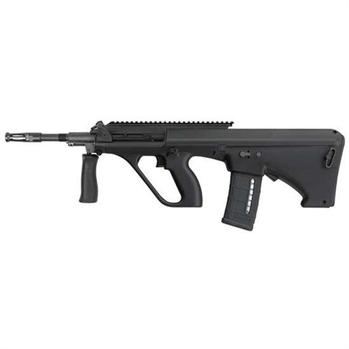 Picture of AUG A3 M1 NATO 556/223 RFL 16" BLK AUGM1BLKNATOEXT