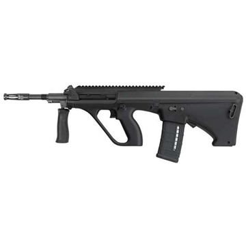 Picture of AUG A3 M1 NATO 556/223 RFL 16" BLK AUGM1BLKNATOEXT