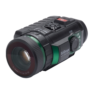 Picture of Sionyx AURORA BLACK NIGHT VISION MONOCULAR C011600