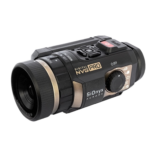 Picture of Sionyx AURORA PRO EXPLORER NIGHT VISION MONOCULAR K011400