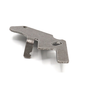 Picture of Kidd Innovative Design AUTO BOLT RELEASE FOR RUGER 10/22 LR KIDD-TG1-22ABR