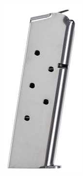 Picture of AUTO ORD 7RD 45 STAINLESS MAGAZINE G21SPACKED