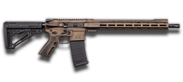 Picture of AUTO ORDNANCE TRUMP SAVE AMERICA 1927A-1 DELUXE RIA 45ACP 16.5" BBL GRAY/BLACK COMP 50RD DRUM/20RD M T11450DC2 DJT-AR