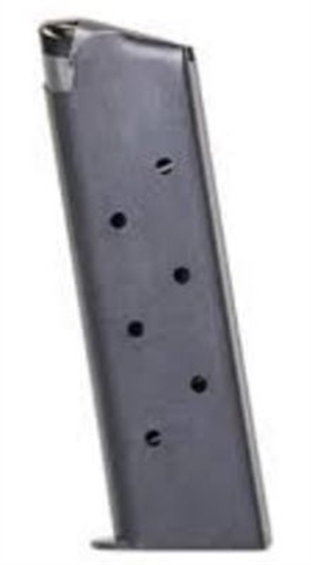 Picture of AUTO-ORDNANCE MAG 1911 45ACP 7RD NON REMOVABLE BASEPLATE G21B