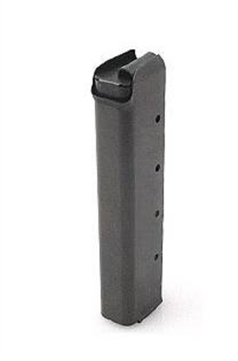 Picture of Thompson Gun Stick 20rd Detachable Stick 45 ACP Fits Thompson Tommy Gun Blued Steel 1927A1M1