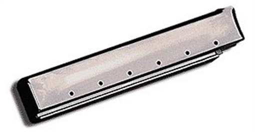 Picture of Thompson Gun Stick 30rd Detachable Stick 45 ACP Fits Thompson Tommy Gun Blued Steel T11
