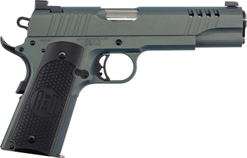 Picture of AUTO ORDNANCE ORDNANCE 1911TCA NORTHERN LIGHTS PACKED SOLD AS USED 1911TCAC7USED 1911TCAC7USED