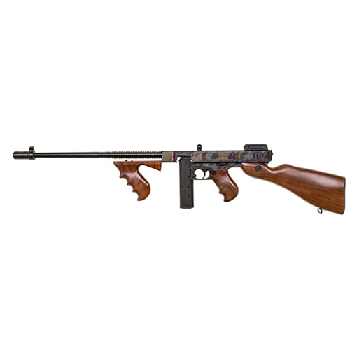 Picture of AUTO ORDNANCE 1927A1 DELUXE CASE HARDENDED 45ACP ZT1CH