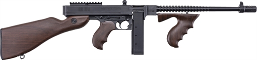 Picture of Auto-Ordnance 1927A3 Rifle 22 LR 16 in. BLK 10 rd. T3-KAR 602686401012
