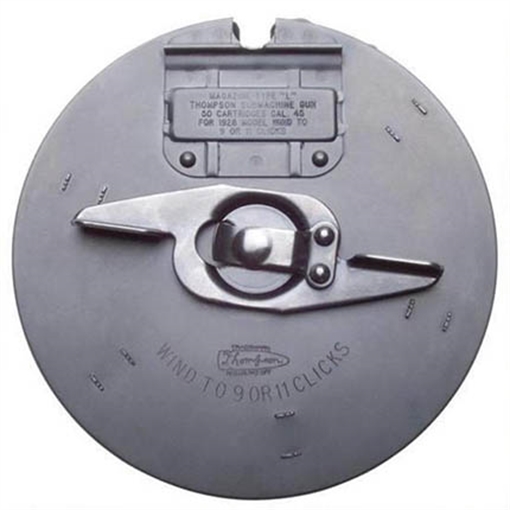 Picture of AUTO ORDNANCE 50 Rd DRUM QTMT13KT