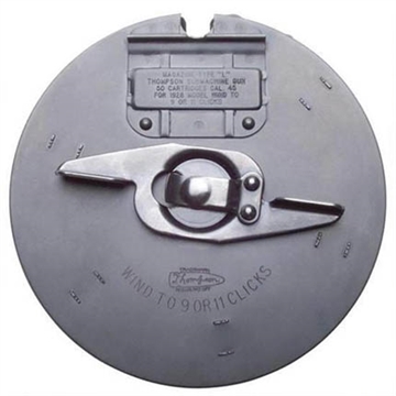Picture of AUTO ORDNANCE 50 Rd DRUM QTMT13KT