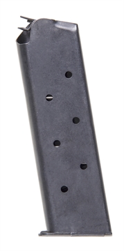 Picture of Kahr Arms Auto Ordnance 1911A1 Handgun Magazine Blued .45 ACP 7/rd G21M PACKED