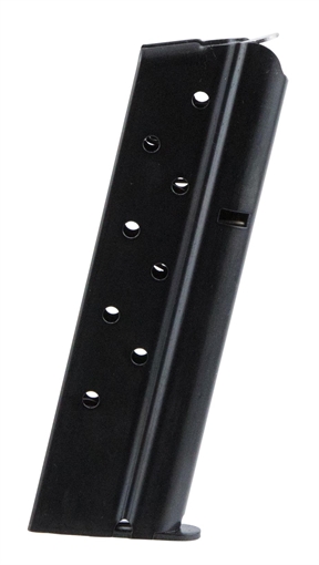 Picture of Auto-Ordnance 1911 9rd 9mm Luger For Auto-Ordnance 1911 Blued Steel G57B