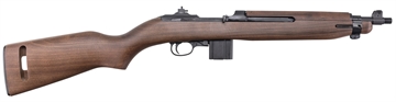Picture of AUTO-ORDNANCE M1 CARBINE SBR 30CAL 12 TB WALNUT MLOK 10RD AOM240