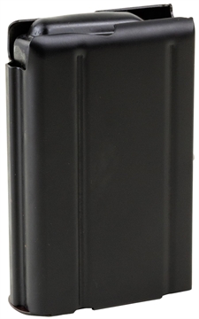 Picture of Auto Ordnance Rifle Magazine, 30 Carbine, 10 Rounds, Fits M1 Carbine Rifles, Steel, Matte Finish, Black MC3010