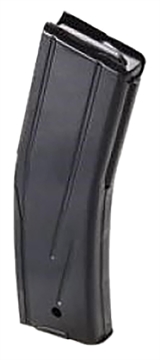 Picture of Auto Ordnance Rifle Magazine, 30 Carbine, 30 Rounds, Fits M1 Carbine Rifles, Steel, Blued Finish MC3030