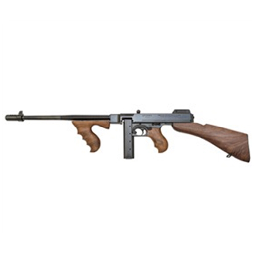 Picture of AUTO ORDNANCE T1 45ACP 14.5 DETACH BUTTSTOCK BLEM ZT1B14