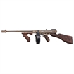 Picture of AUTO ORDNANCE T1 45ACP BOOTLEGGER BRONZE ZT114C3