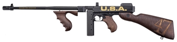 Picture of AUTO ORDNANCE T150D TRUMP FIGHT ZT150DC9 151550026829