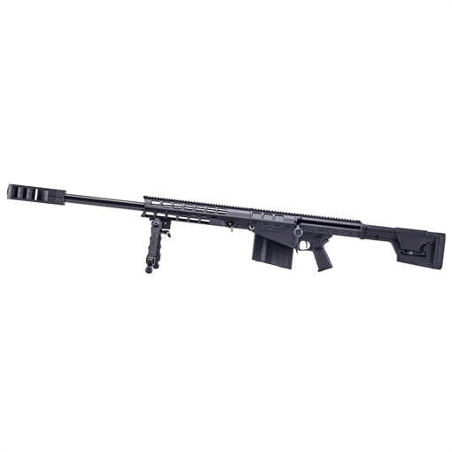 Picture of AUTO-ORDNANCE TAO50 RIB 416 BARRETT 29IN BBL 10RD MAG MAGPUL PRS STK MOE+ GRIP ACCU-TAC BIPOD BLACK TAO416 602686480017