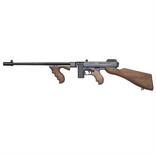 Picture of AUTO ORDNANCE THOMPSON 1927A1 45ACP DELUXE 10RD STICK MAG ZT110S 151550026828