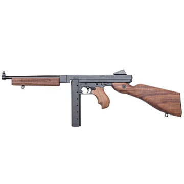 Picture of AUTO-ORDNANCE THOMPSON M1 SBR 45ACP 10.5 30RD STICK MAG ZM1SB