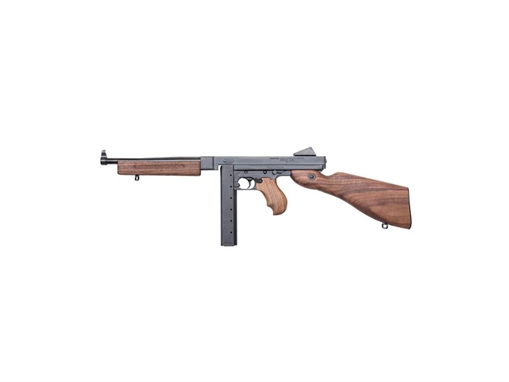 Picture of AUTO ORDNANCE THOMPSON M1 SBR 45CAL 10.5" BL M1SB
