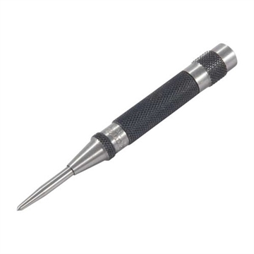 Picture of Starrett # AUTOMATIC CENTER PUNCH 18AA