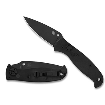Picture of Autonomy 2 AU/BL/PL Black G10 C165GPBBK2