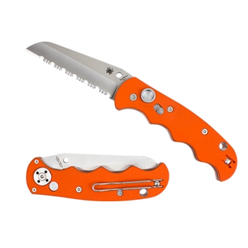Picture of AUTONOMY AU/SAT/FS ORANGE G10 C165GSOR