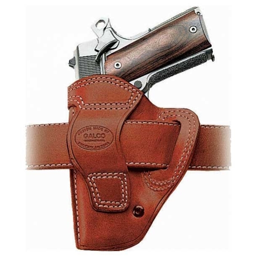 Picture of Galco International AVENGER SPRINGFIELD XD 4'' -TAN-RIGHT HAND AV440