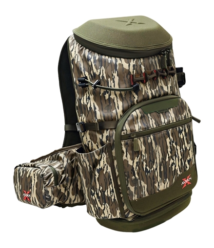 Picture of AVIAN AVX-BPK-BA-MOBL   BA BACKPACK (MOBL)