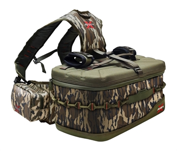 Picture of AVIAN AVX-BPK-BALMBR-MOBL  FLOATING LUMB BLIND BAG