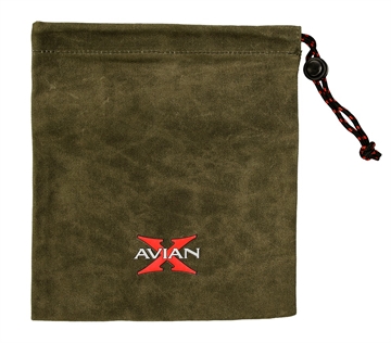 Picture of AVIAN AVX-SB-2PK       SHELL BAGS 2PK