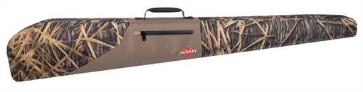 Picture of AVIAN AVX-WFGC-MOBL    WELDED WP SHOTGUN CASE MOBL